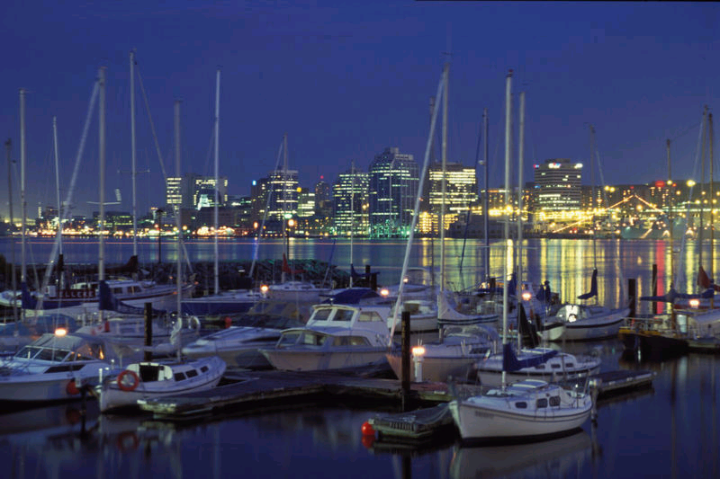 halifax